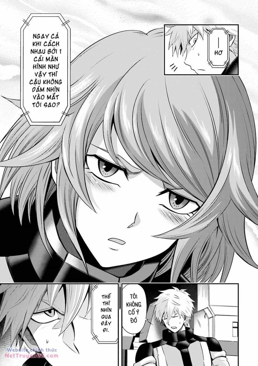 Mobile Suit Gundam Iron-Blooded Orphans Gekko - Chương 6 - ảnh 7