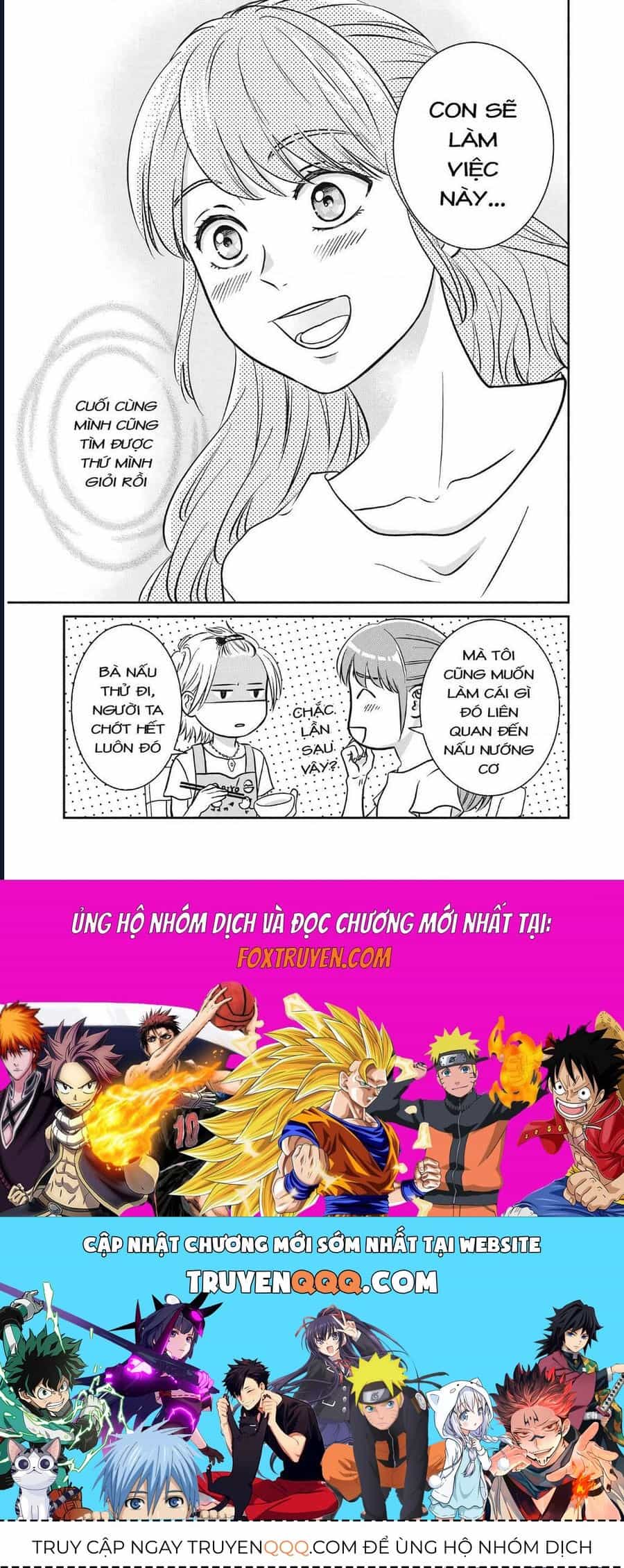 Mochizuki-Sanchi No Yankee - Chương 10 - ảnh 25