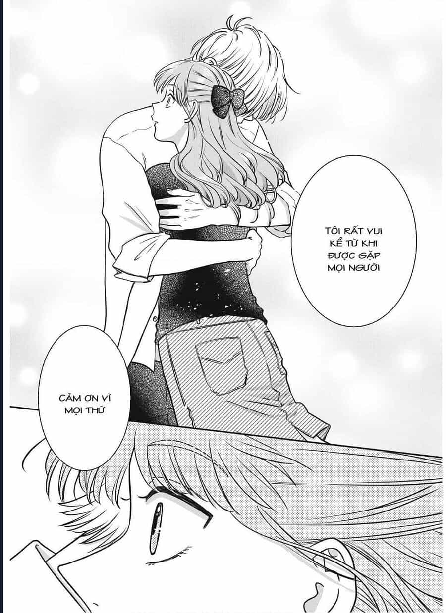 Mochizuki-Sanchi No Yankee - Chương 17 - ảnh 26