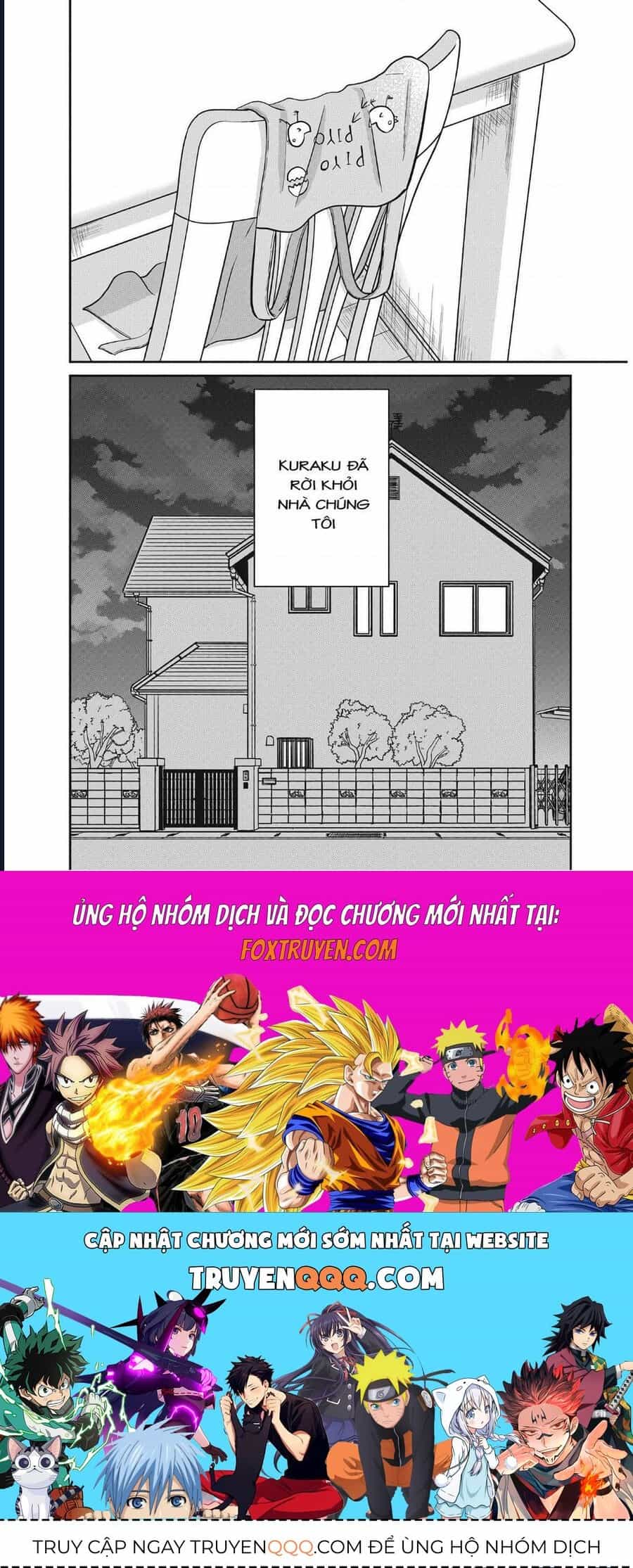 Mochizuki-Sanchi No Yankee - Chương 17 - ảnh 29