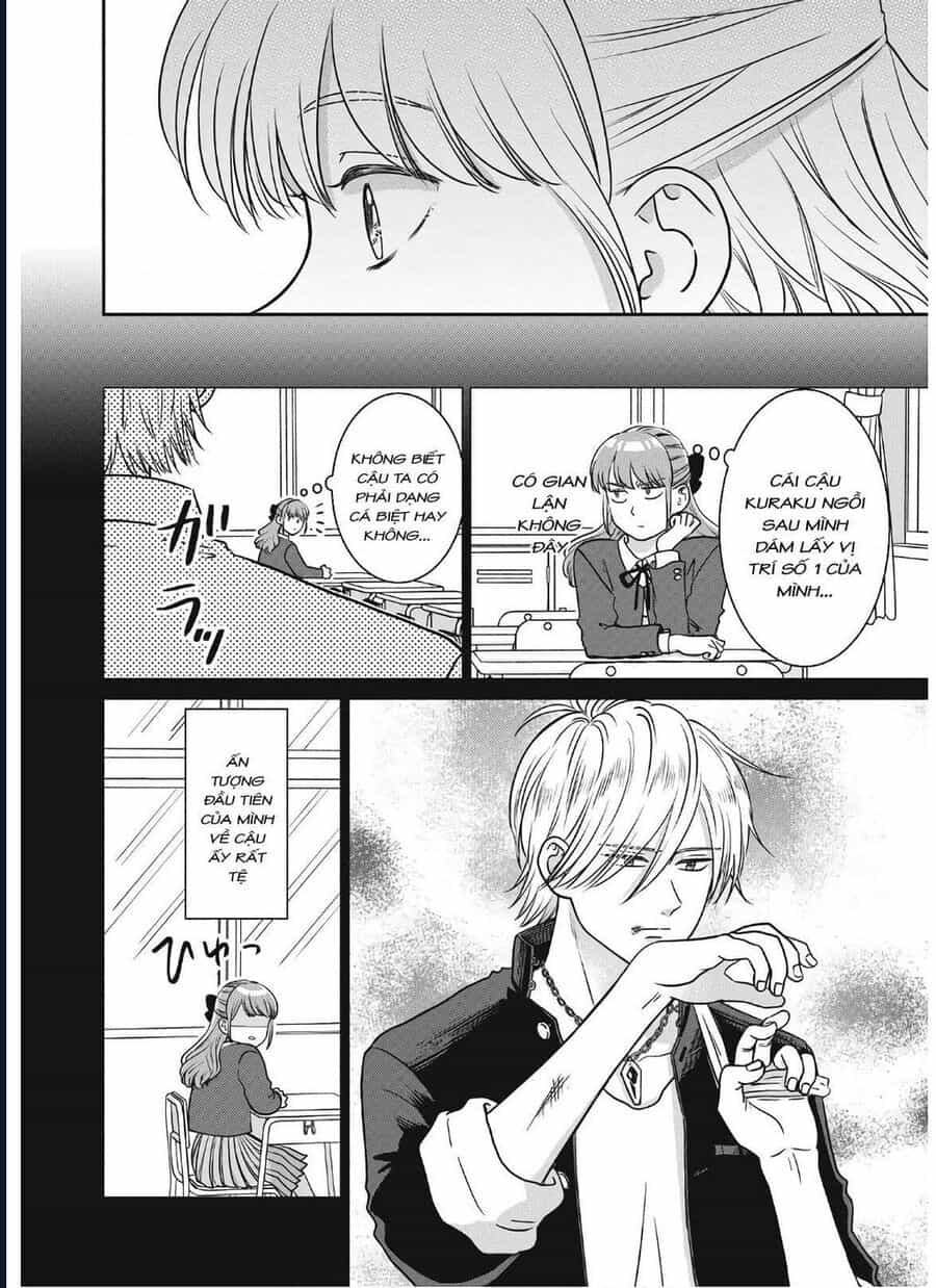 Mochizuki-Sanchi No Yankee - Chương 18 - ảnh 13