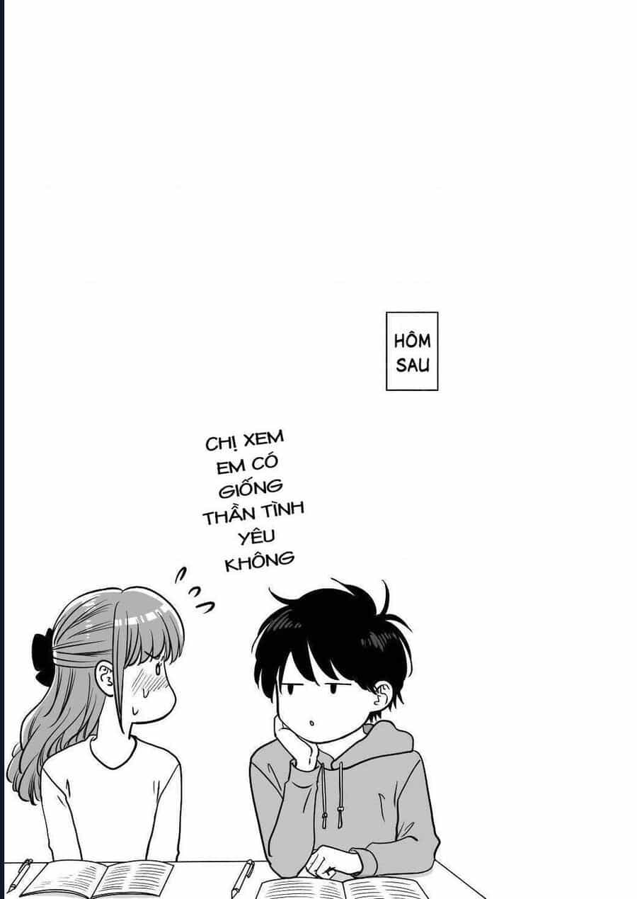 Mochizuki-Sanchi No Yankee - Chương 19.1 - ảnh 46