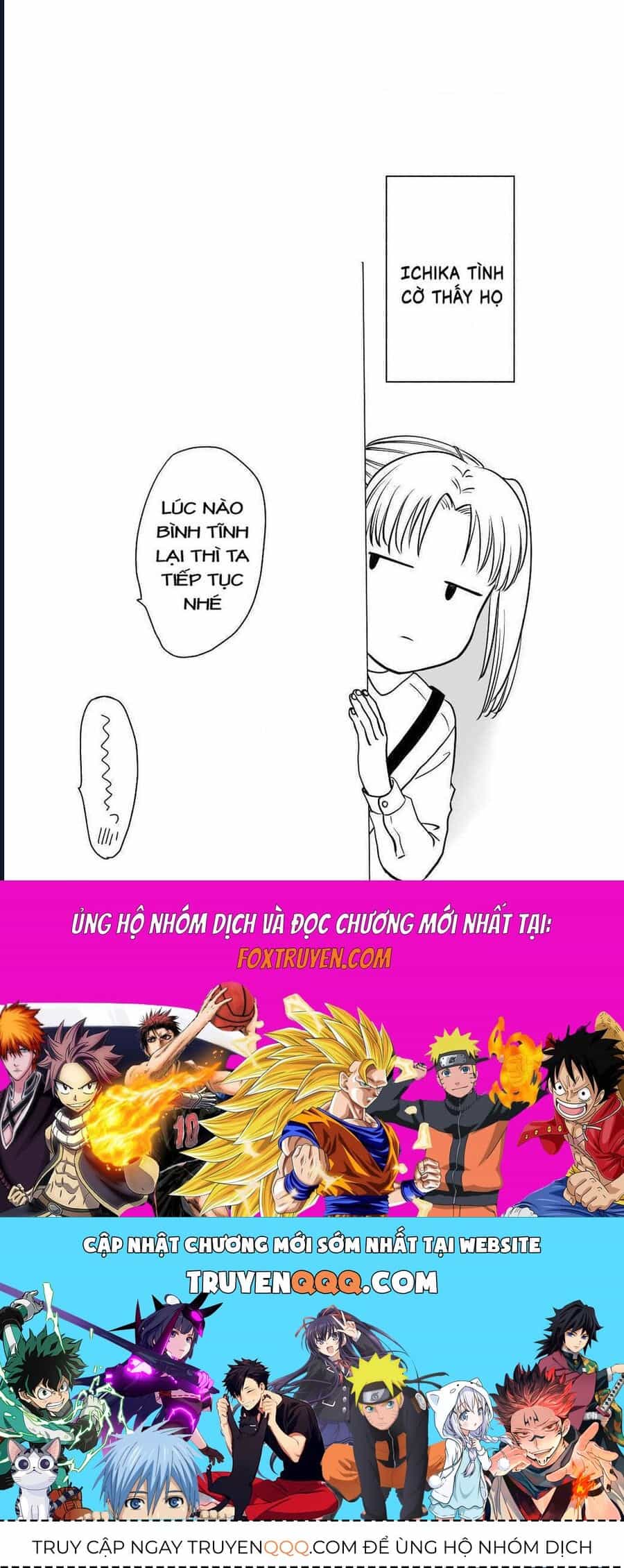 Mochizuki-Sanchi No Yankee - Chương 19.1 - ảnh 47