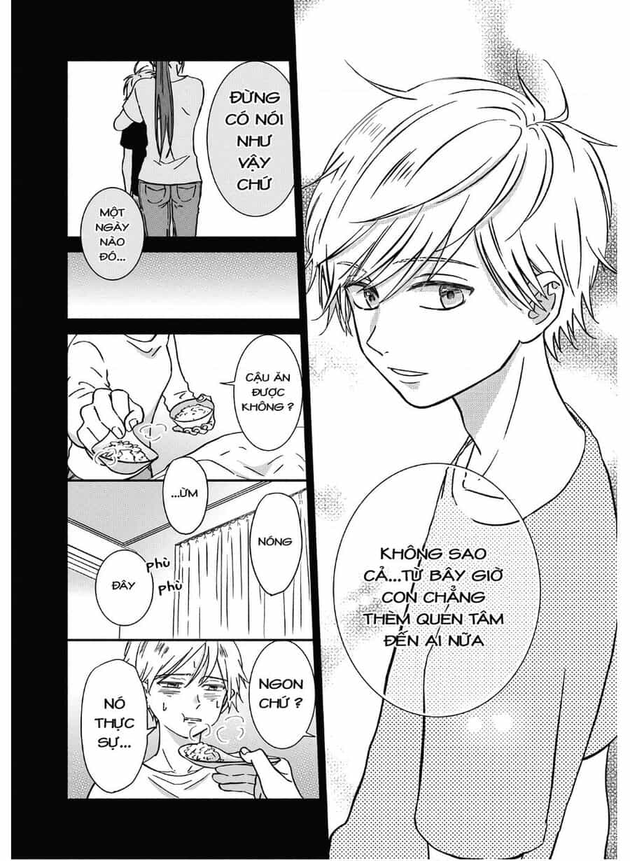 Mochizuki-Sanchi No Yankee - Chuong 3 - ảnh 18
