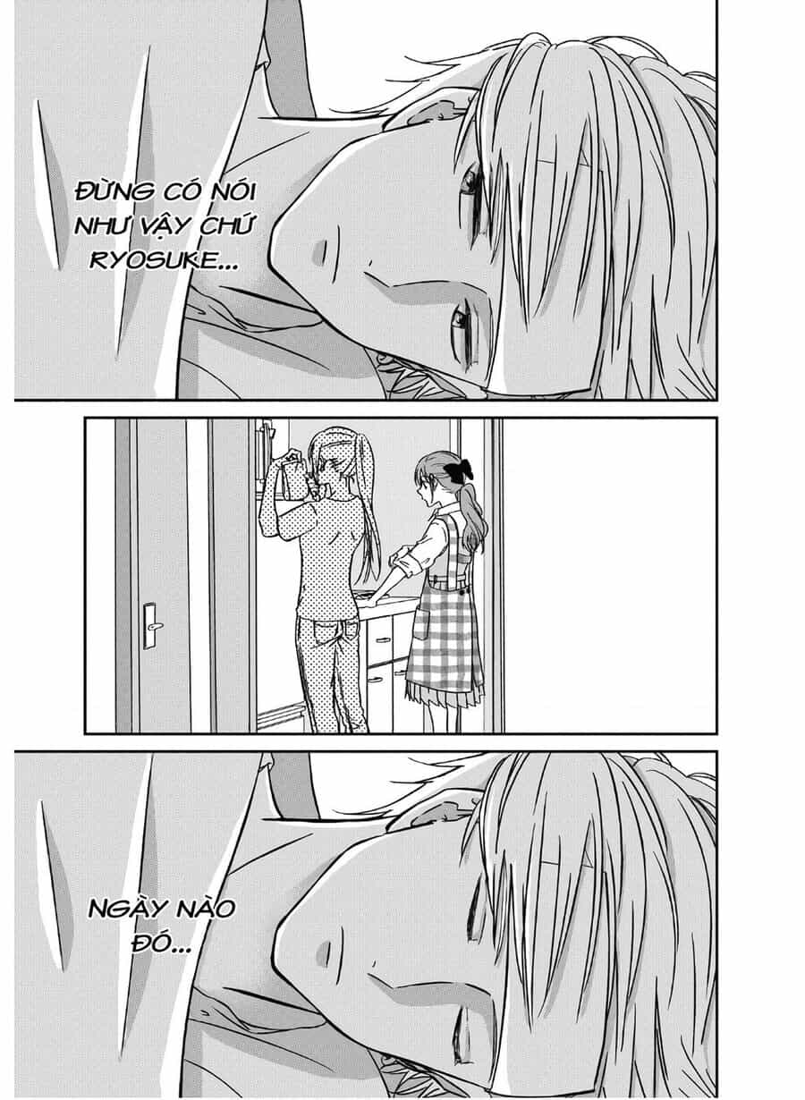 Mochizuki-Sanchi No Yankee - Chuong 3 - ảnh 21