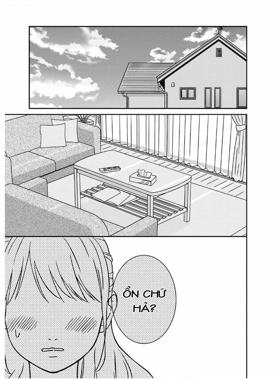 Mochizuki-Sanchi No Yankee - Chuong 4 - ảnh 17