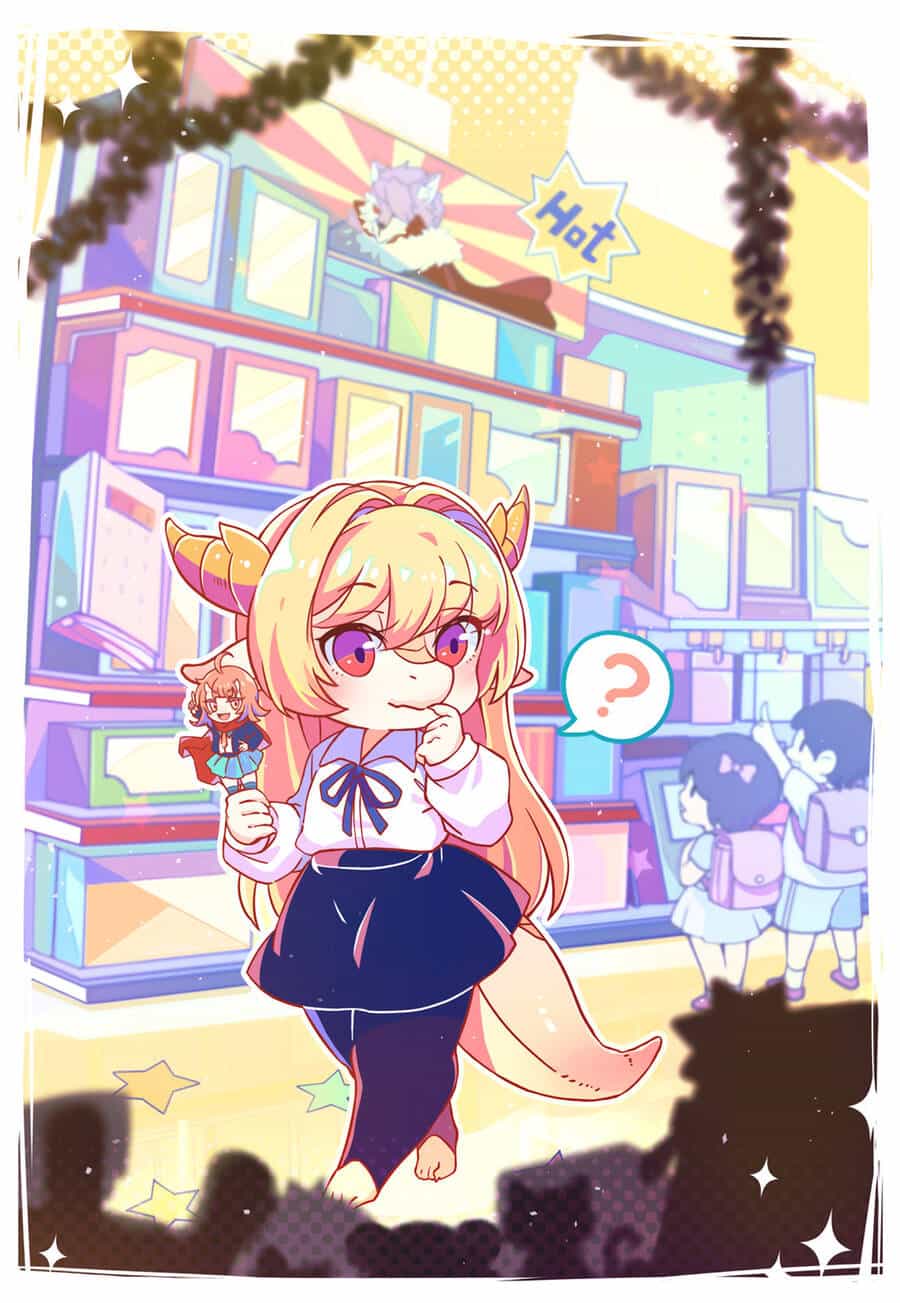 Modern Mogal - Chương 113 - ảnh 2