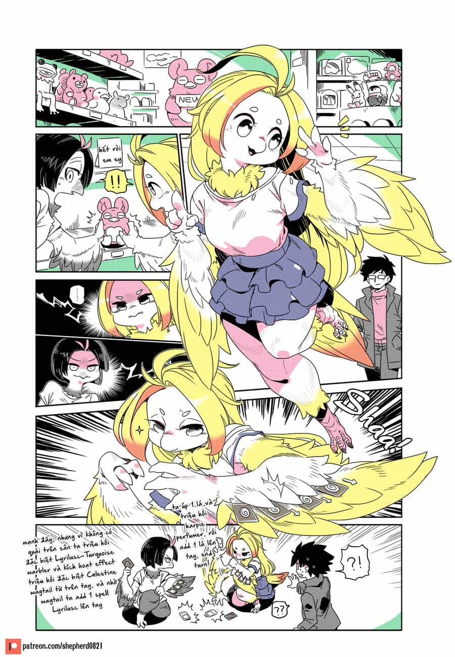 Modern Mogal - Chương 182 - ảnh 2