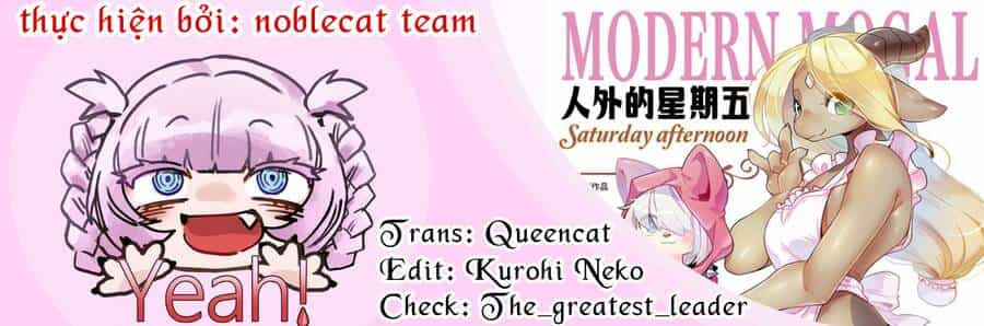 Modern Mogal - Chương 201 - ảnh 1