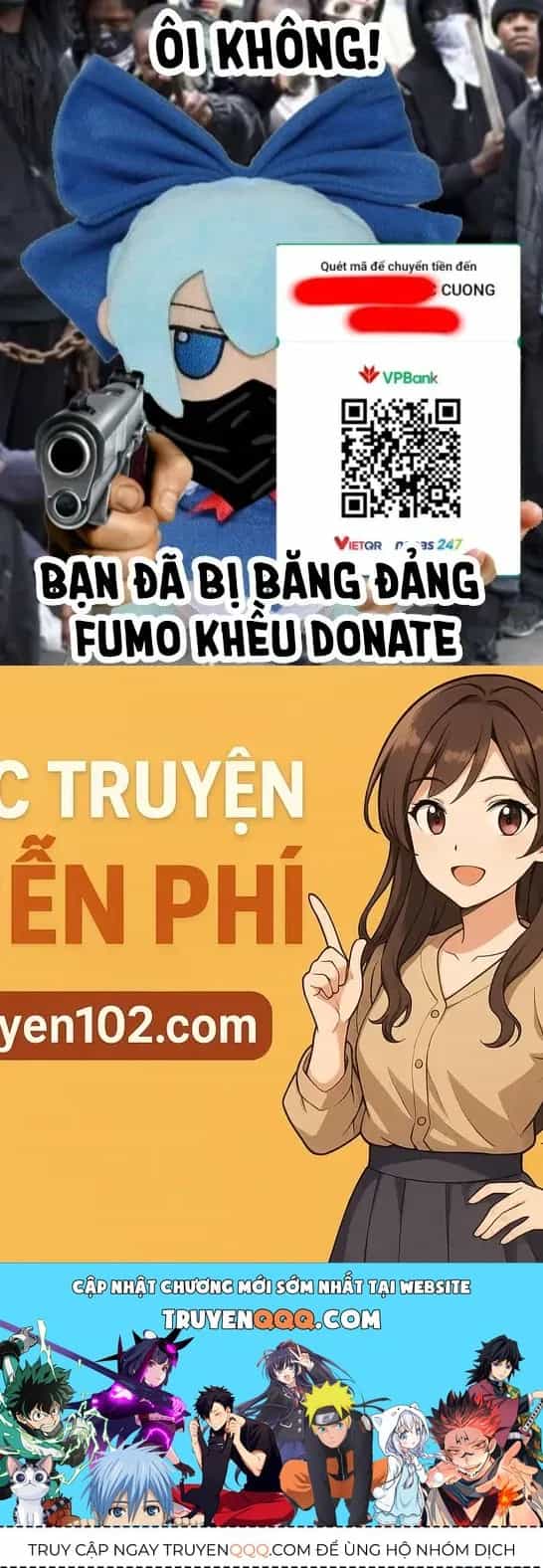 Modern Mogal - Chương 243 - ảnh 2