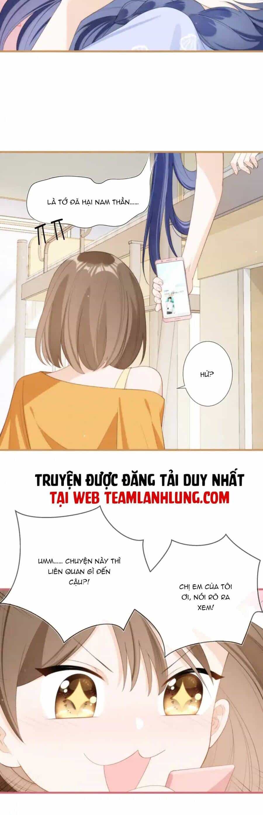 Mỗi Lần Gặp Nguy Tôi Đều Có Thể Triệu Hoán Nam Thần - Chương 2 - ảnh 13