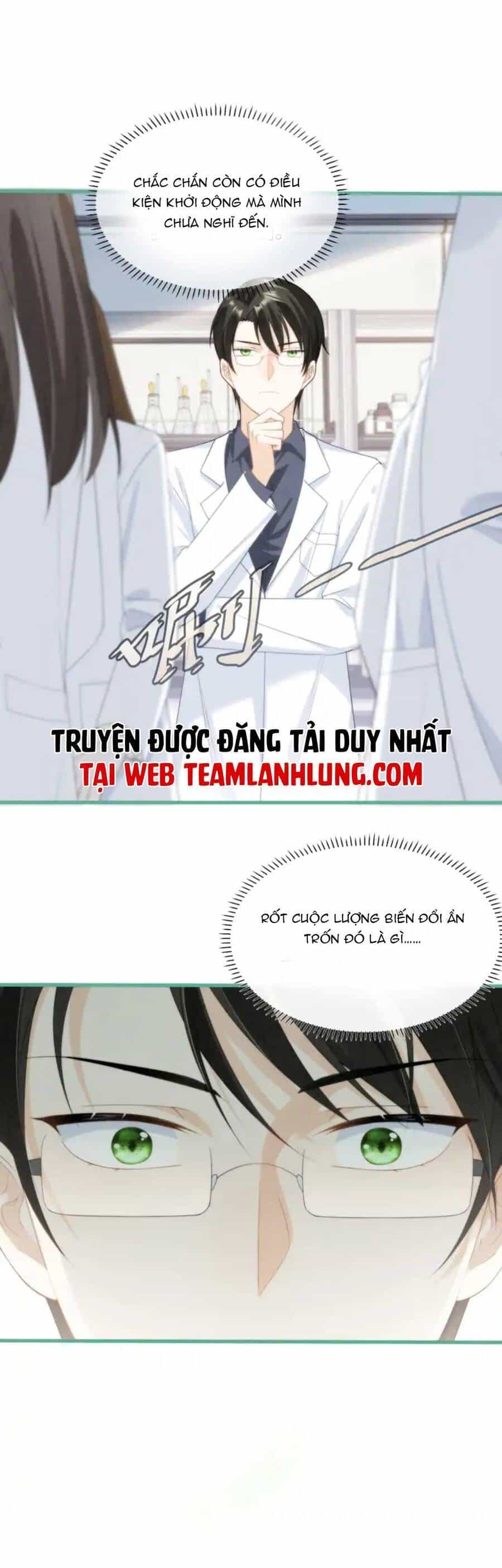 Mỗi Lần Gặp Nguy Tôi Đều Có Thể Triệu Hoán Nam Thần - Chương 2 - ảnh 30