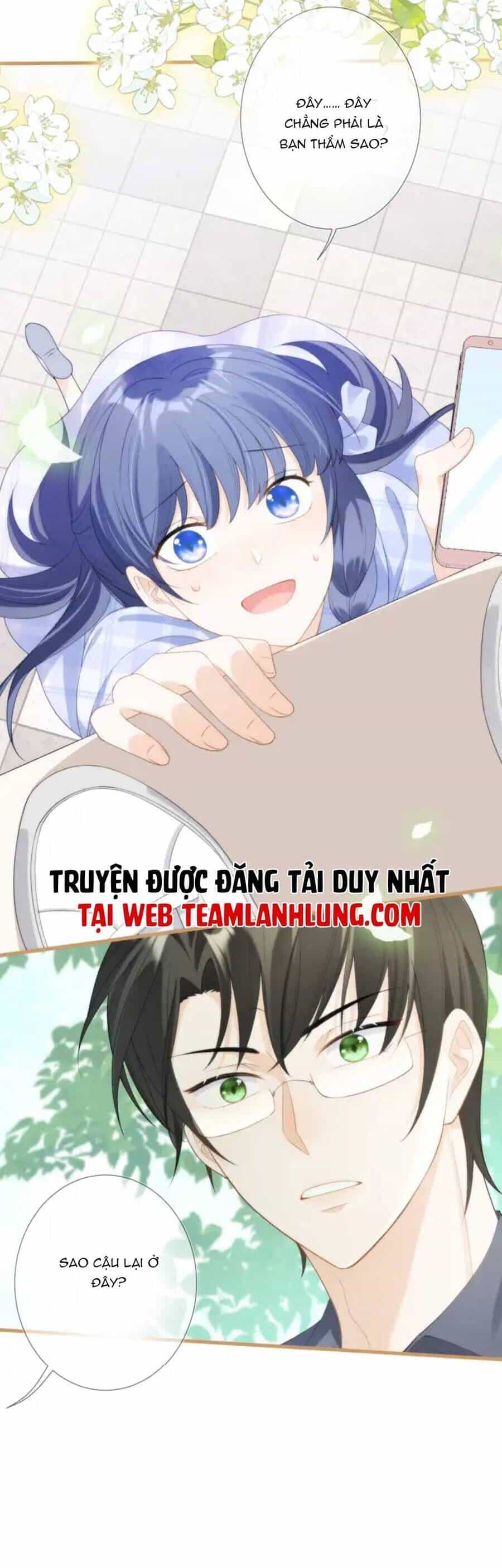 Mỗi Lần Gặp Nguy Tôi Đều Có Thể Triệu Hoán Nam Thần - Chương 2 - ảnh 32
