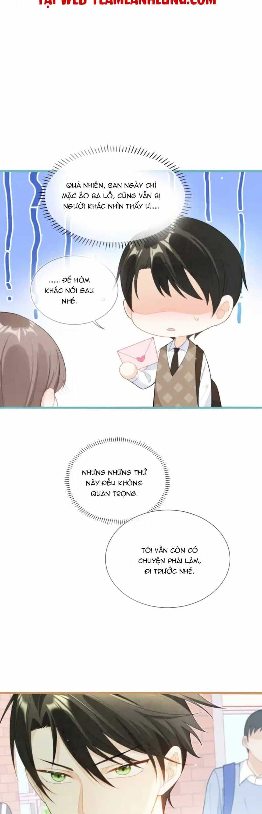 Mỗi Lần Gặp Nguy Tôi Đều Có Thể Triệu Hoán Nam Thần - Chương 2 - ảnh 9