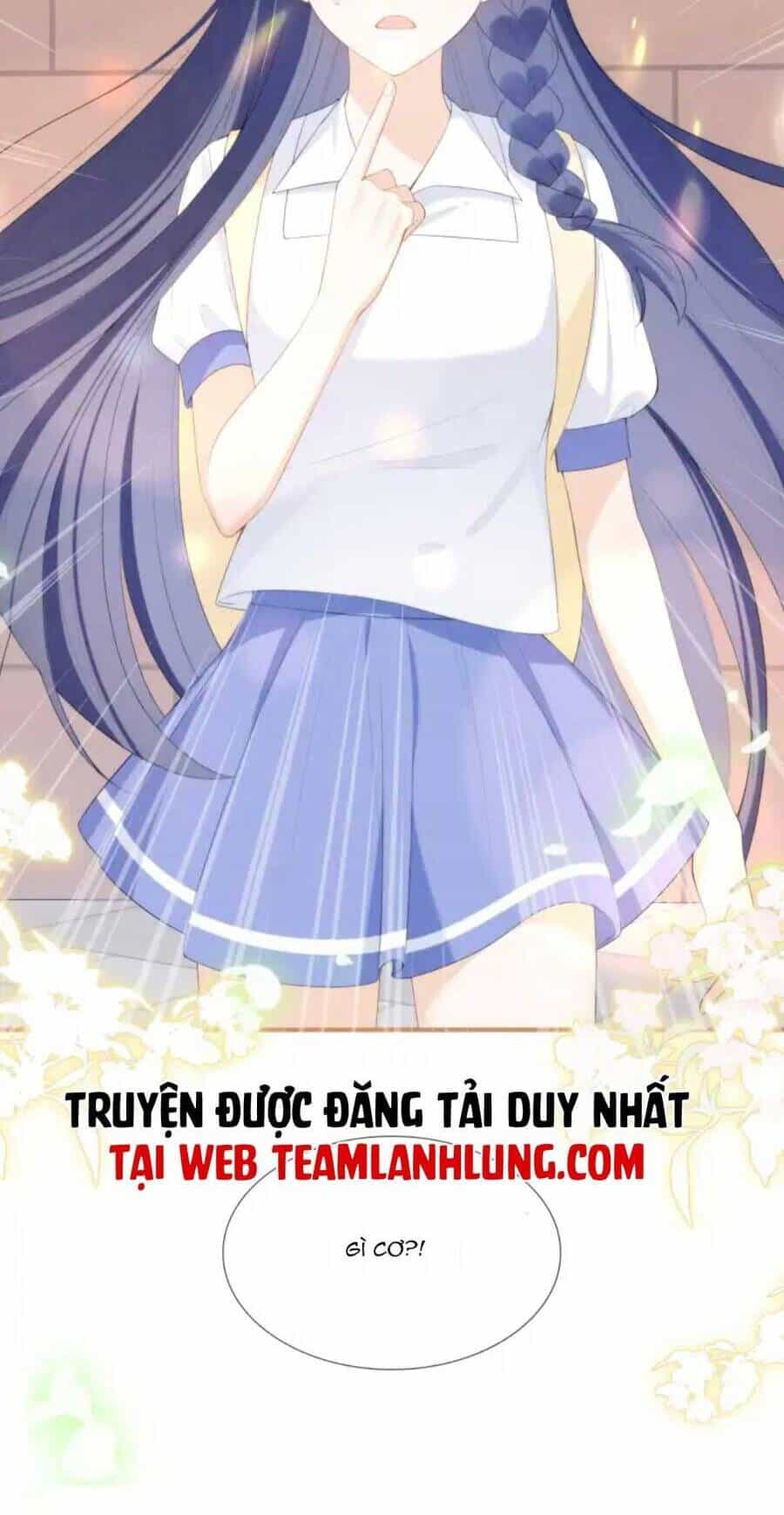 Mỗi Lần Gặp Nguy Tôi Đều Có Thể Triệu Hoán Nam Thần - Chương 3 - ảnh 21