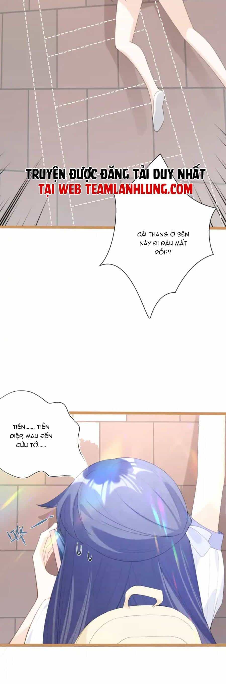 Mỗi Lần Gặp Nguy Tôi Đều Có Thể Triệu Hoán Nam Thần - Chương 3 - ảnh 6