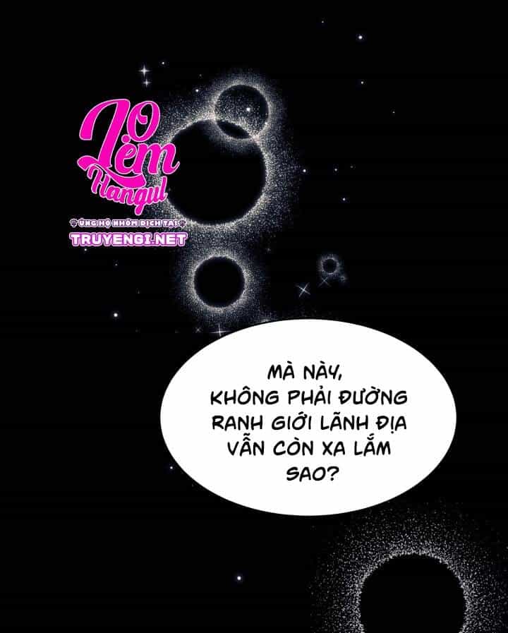Mối Liên Kết Giữa Báo Đen Và Bé Thỏ - Chương 1 - ảnh 15
