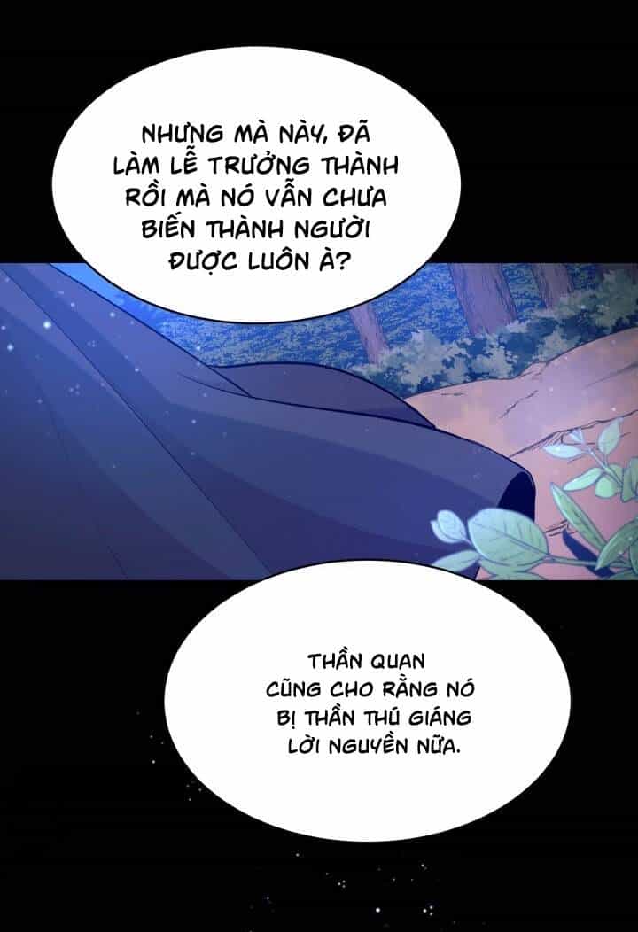 Mối Liên Kết Giữa Báo Đen Và Bé Thỏ - Chương 1 - ảnh 5