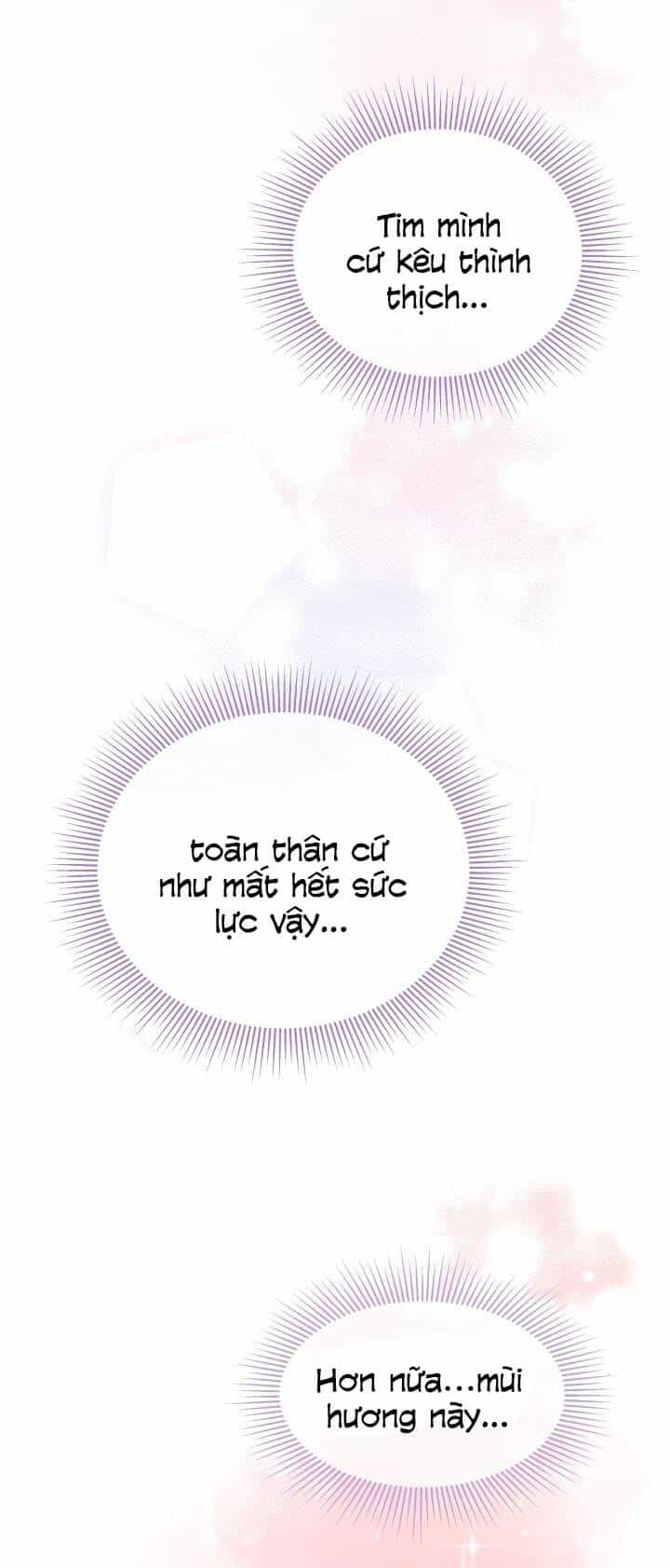 Mối Liên Kết Giữa Báo Đen Và Bé Thỏ - Chương 10 - ảnh 65