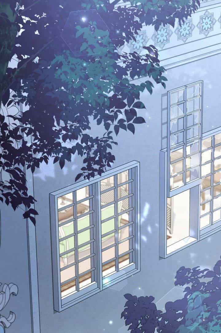 Mối Liên Kết Giữa Báo Đen Và Bé Thỏ - Chương 101 - ảnh 1