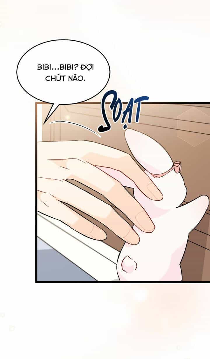 Mối Liên Kết Giữa Báo Đen Và Bé Thỏ - Chương 101 - ảnh 21