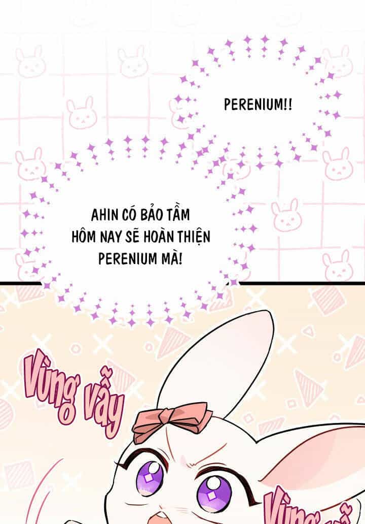 Mối Liên Kết Giữa Báo Đen Và Bé Thỏ - Chương 101 - ảnh 27