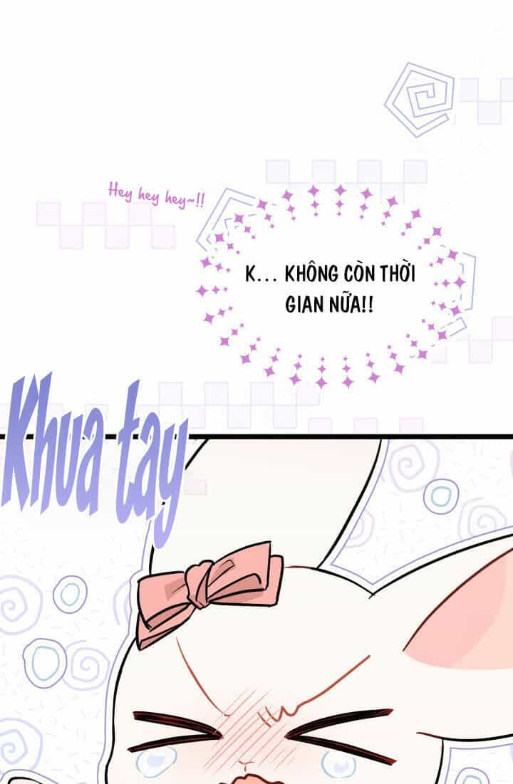 Mối Liên Kết Giữa Báo Đen Và Bé Thỏ - Chương 101 - ảnh 30