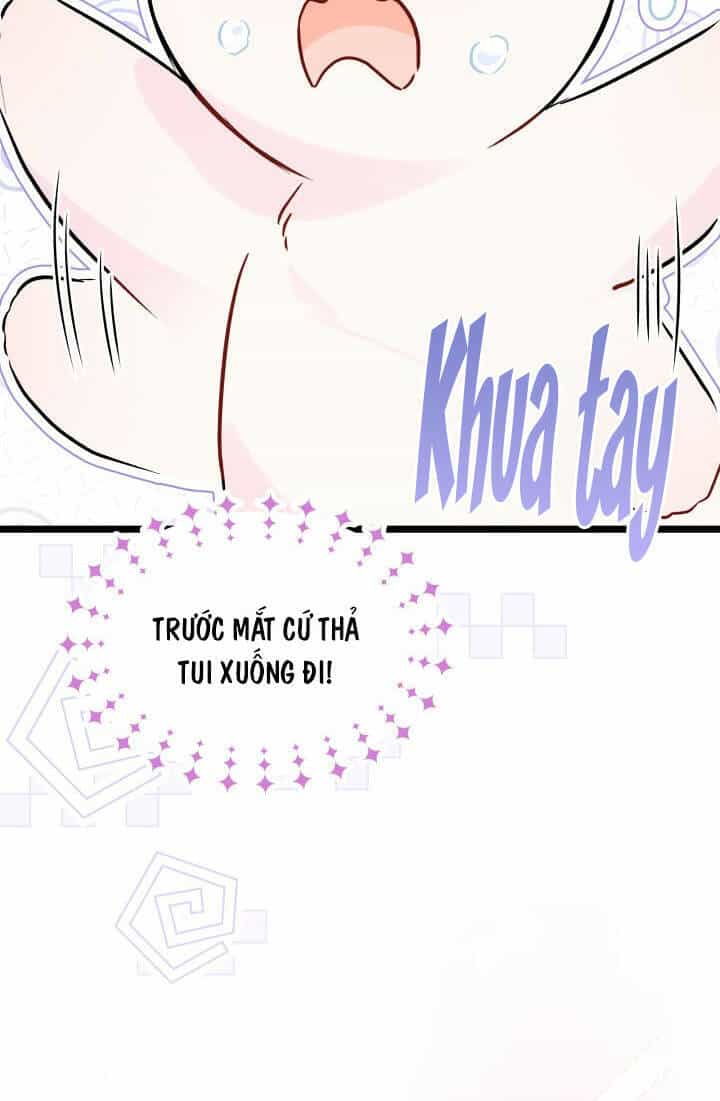 Mối Liên Kết Giữa Báo Đen Và Bé Thỏ - Chương 101 - ảnh 31
