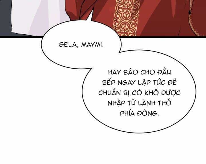 Mối Liên Kết Giữa Báo Đen Và Bé Thỏ - Chương 11 - ảnh 51