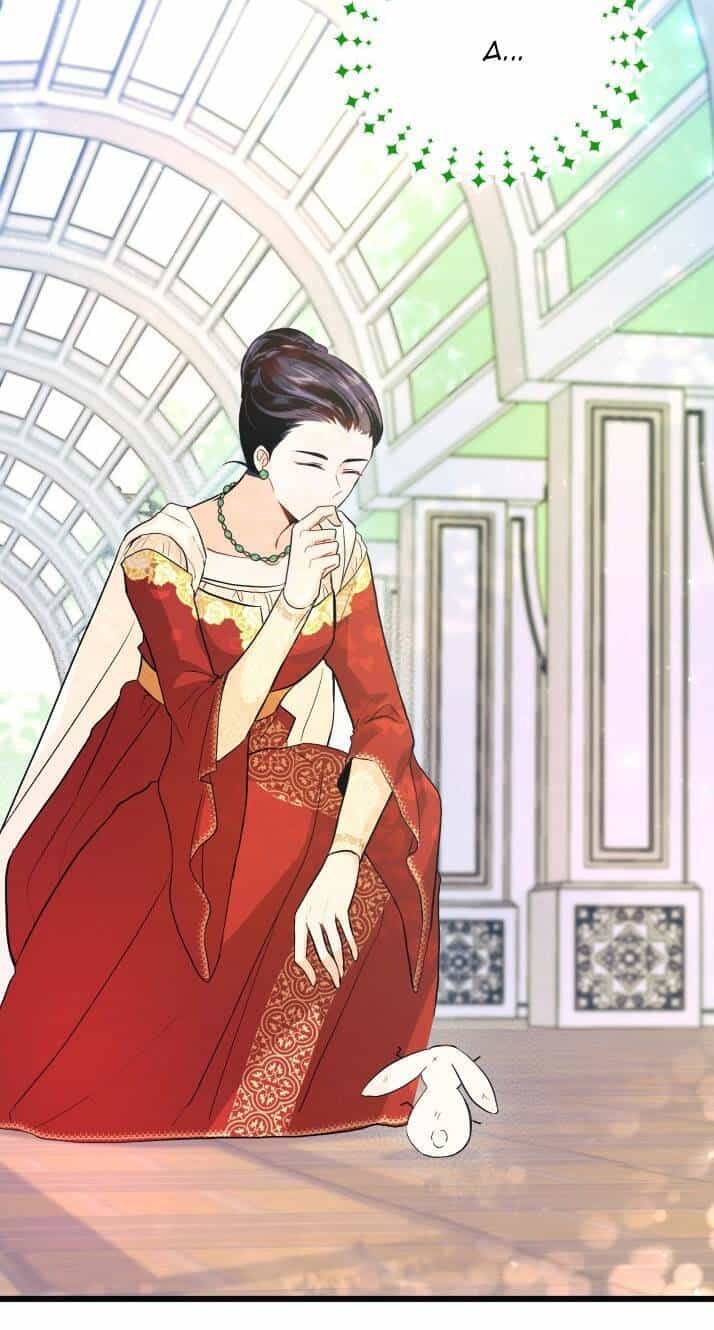 Mối Liên Kết Giữa Báo Đen Và Bé Thỏ - Chương 11 - ảnh 57