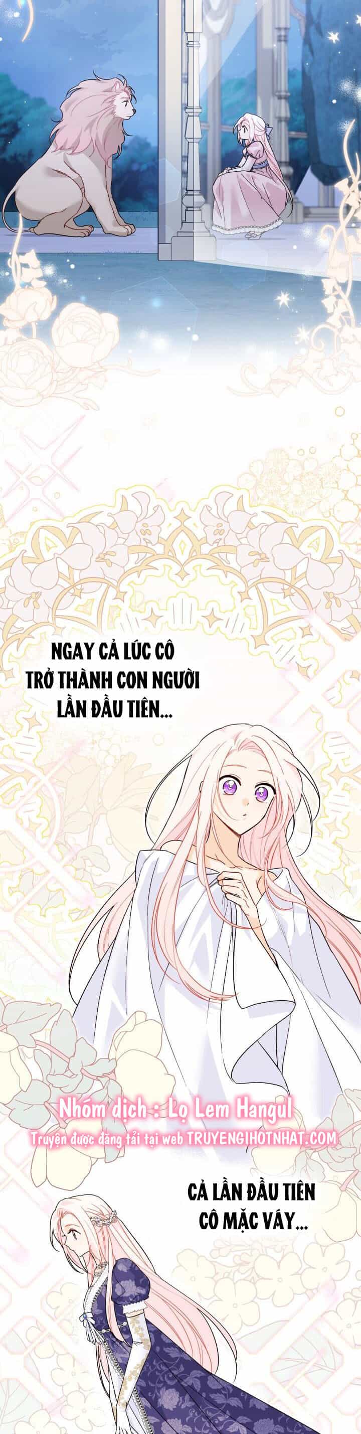 Mối Liên Kết Giữa Báo Đen Và Bé Thỏ - Chương 107 - ảnh 10