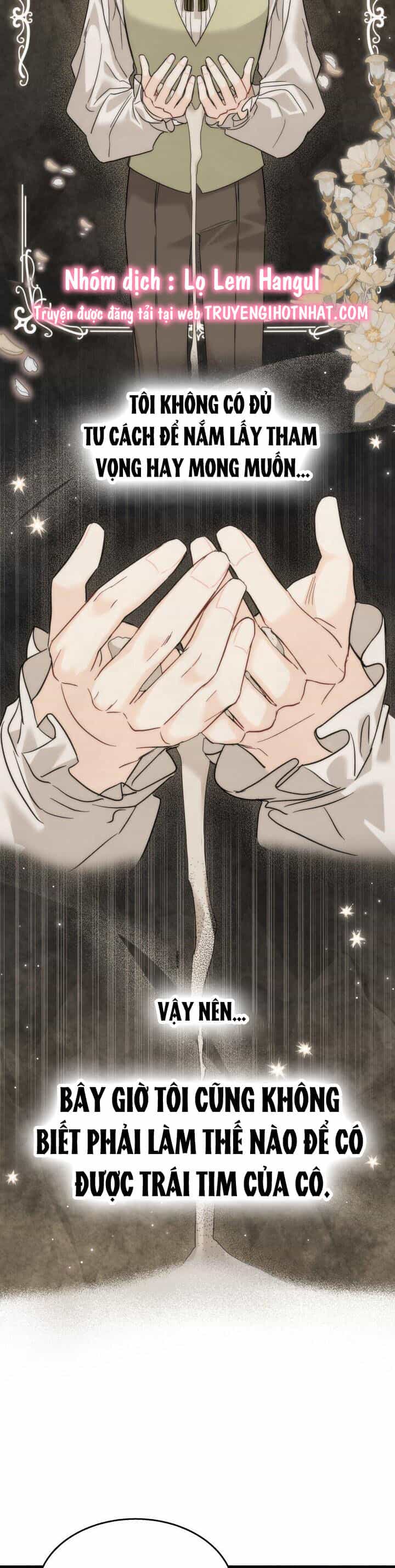 Mối Liên Kết Giữa Báo Đen Và Bé Thỏ - Chương 107 - ảnh 15