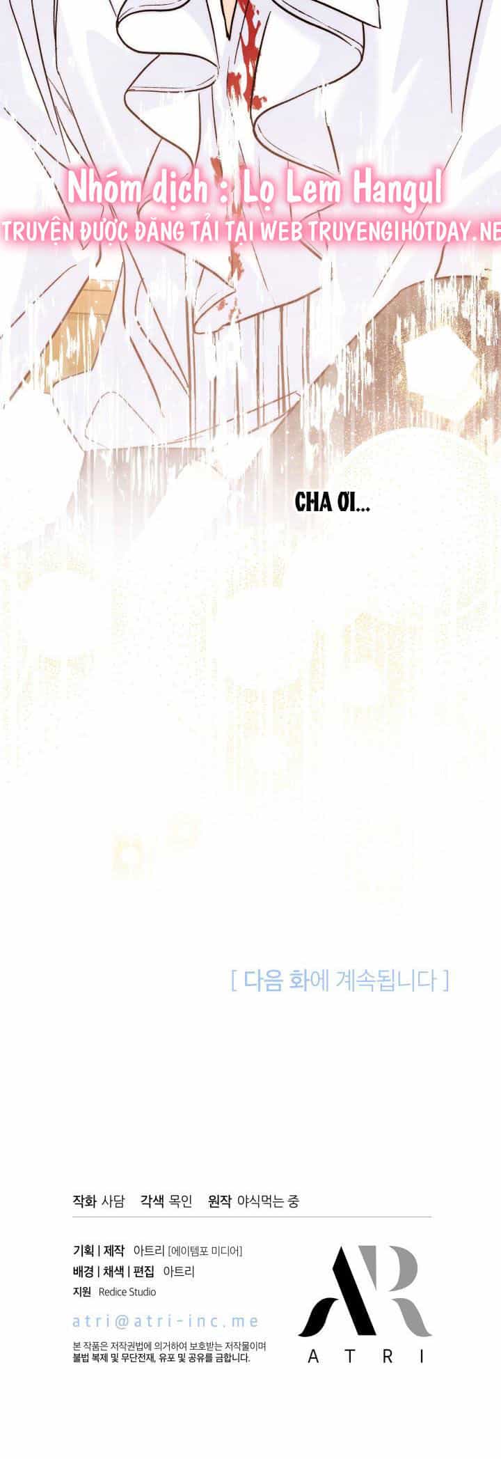 Mối Liên Kết Giữa Báo Đen Và Bé Thỏ - Chương 113 - ảnh 37