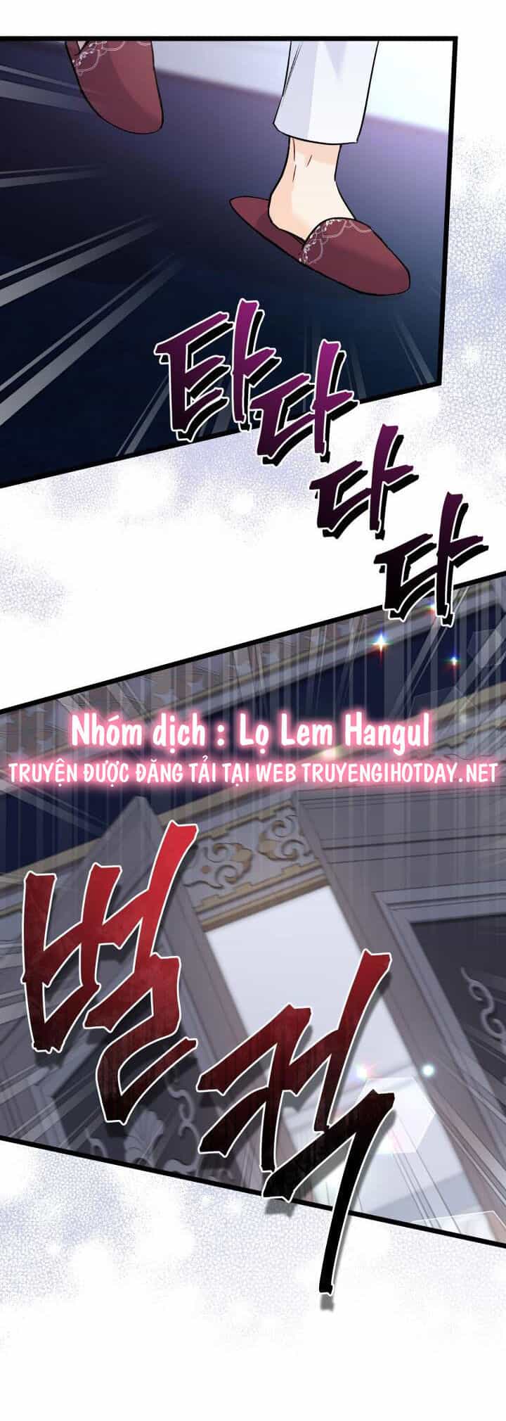 Mối Liên Kết Giữa Báo Đen Và Bé Thỏ - Chương 116 - ảnh 42