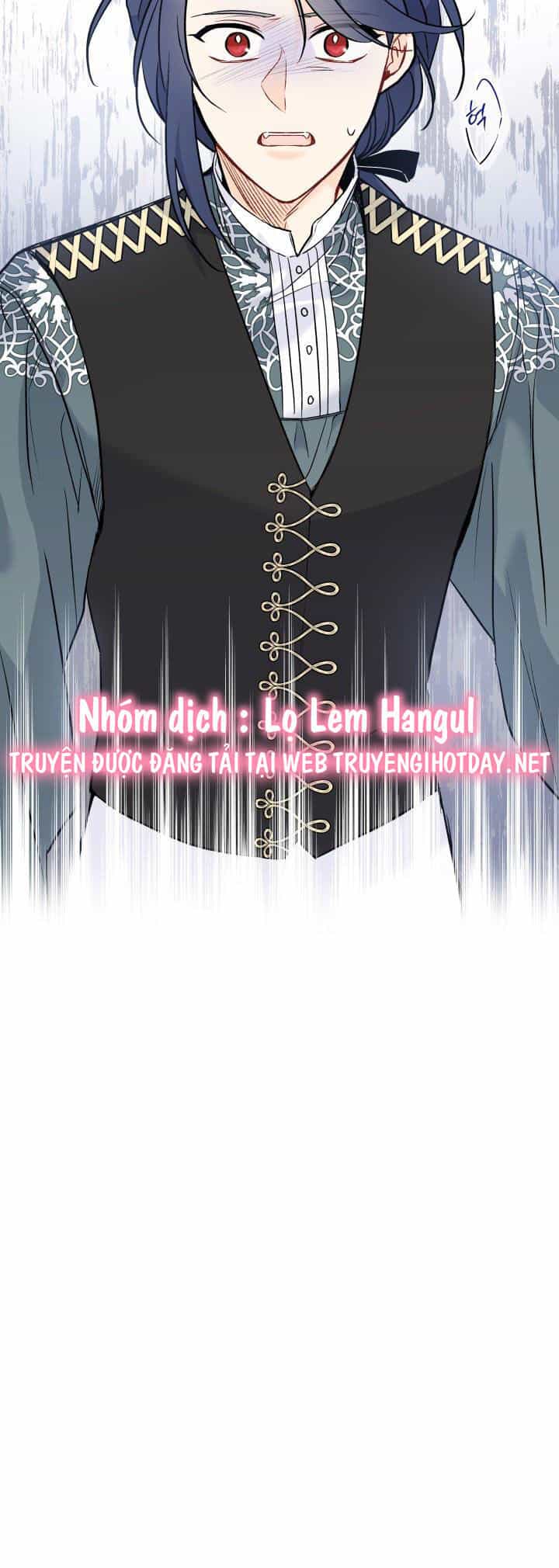 Mối Liên Kết Giữa Báo Đen Và Bé Thỏ - Chương 116 - ảnh 45