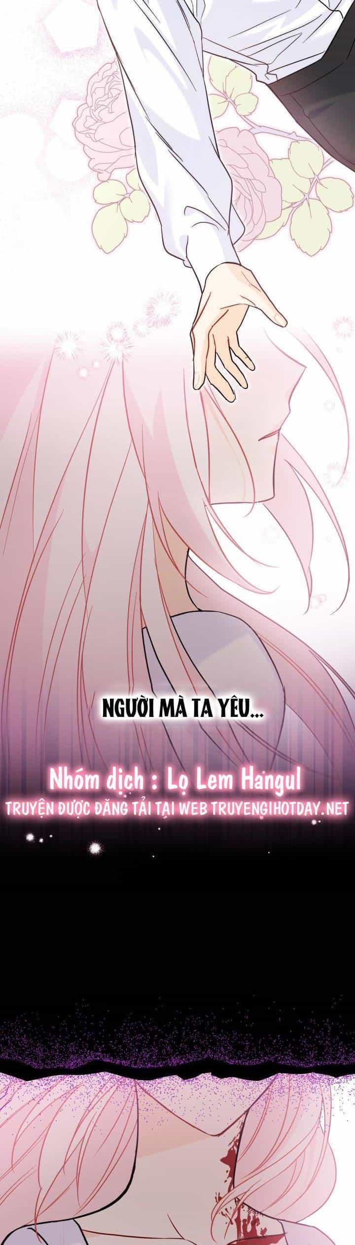 Mối Liên Kết Giữa Báo Đen Và Bé Thỏ - Chương 118.1 - ảnh 5