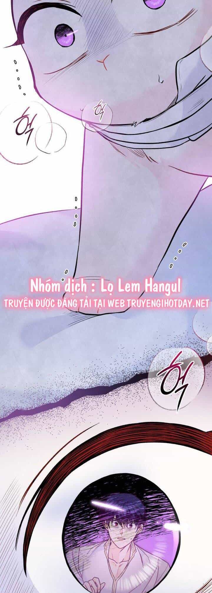Mối Liên Kết Giữa Báo Đen Và Bé Thỏ - Chương 119.2 - ảnh 8