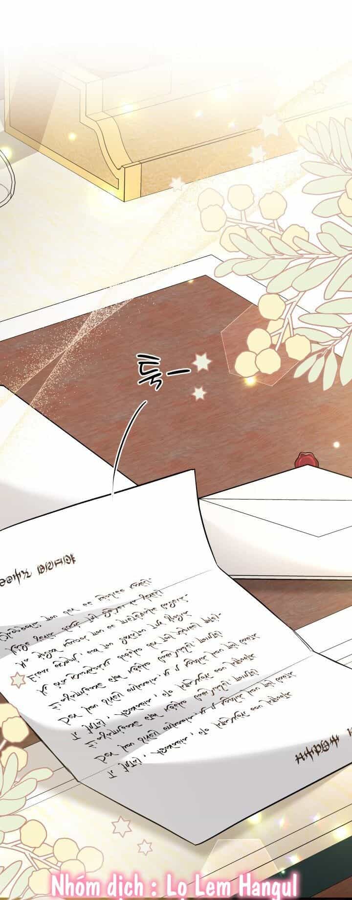 Mối Liên Kết Giữa Báo Đen Và Bé Thỏ - Chương 121 - ảnh 1