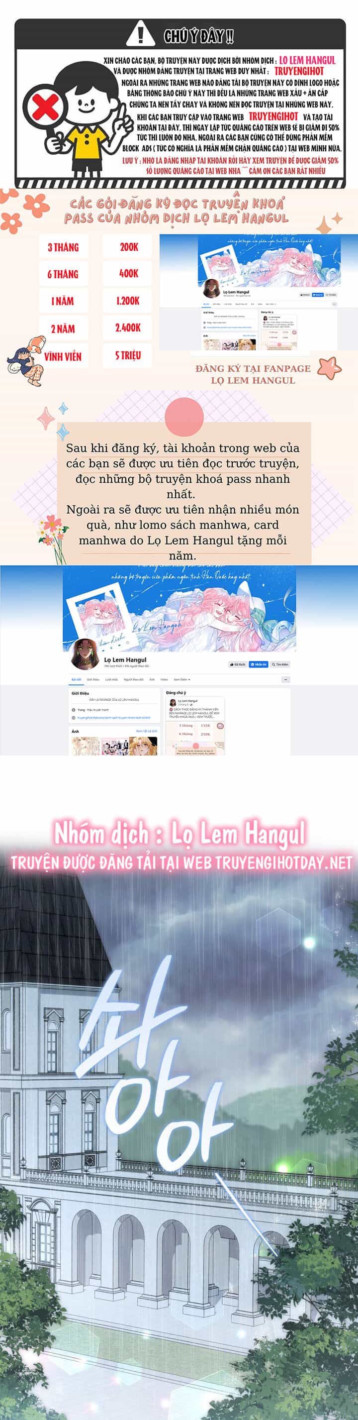 Mối Liên Kết Giữa Báo Đen Và Bé Thỏ - Chương 121 - ảnh 15