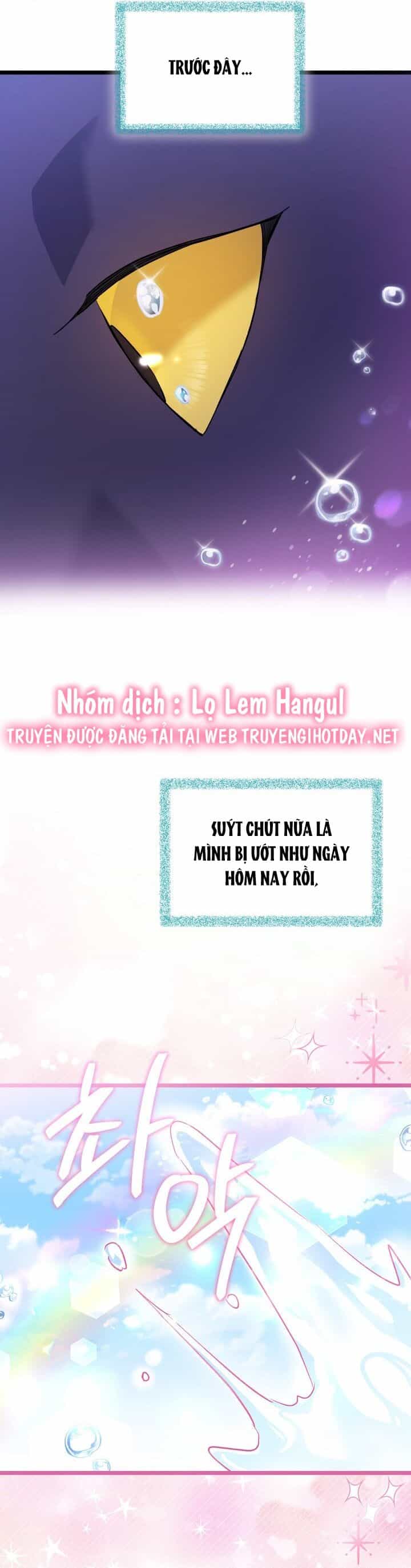 Mối Liên Kết Giữa Báo Đen Và Bé Thỏ - Chương 121 - ảnh 20