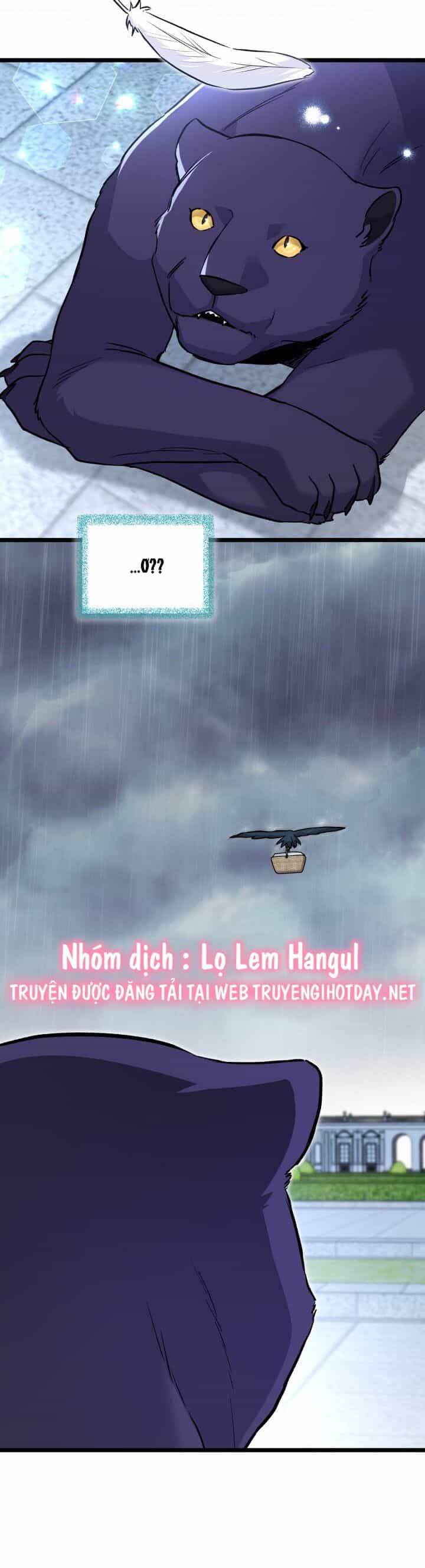 Mối Liên Kết Giữa Báo Đen Và Bé Thỏ - Chương 121 - ảnh 31
