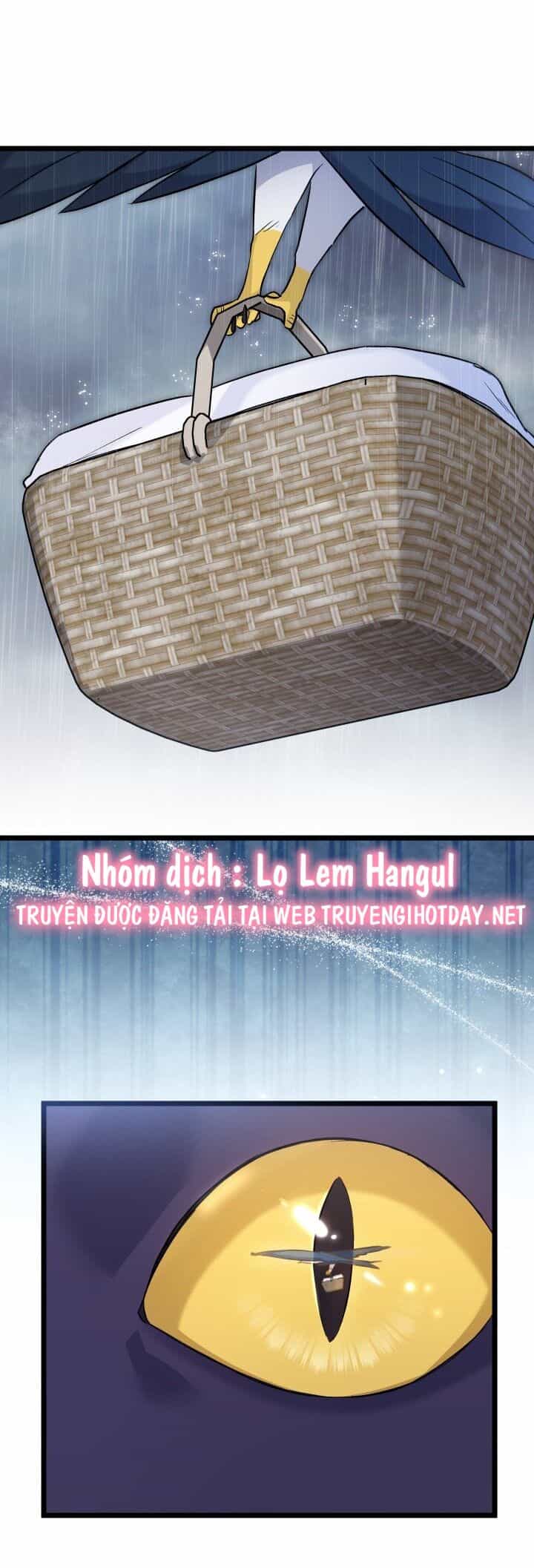 Mối Liên Kết Giữa Báo Đen Và Bé Thỏ - Chương 121 - ảnh 32
