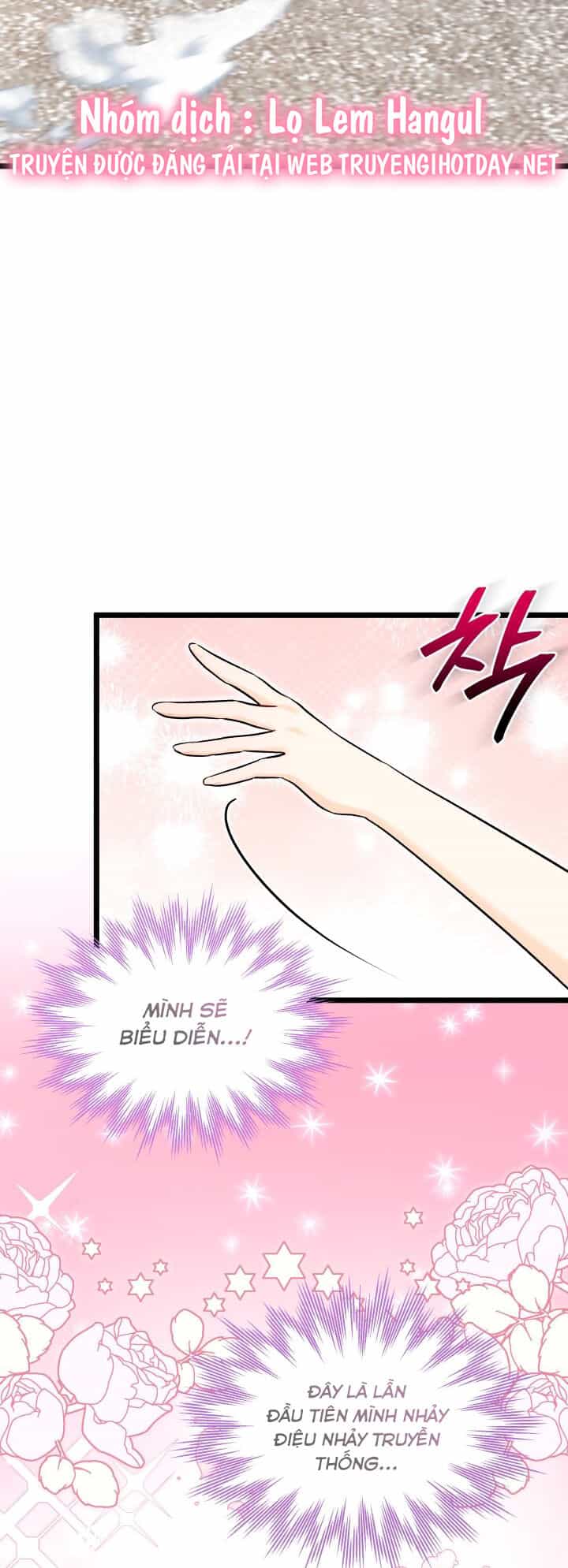 Mối Liên Kết Giữa Báo Đen Và Bé Thỏ - Chương 123 - ảnh 30