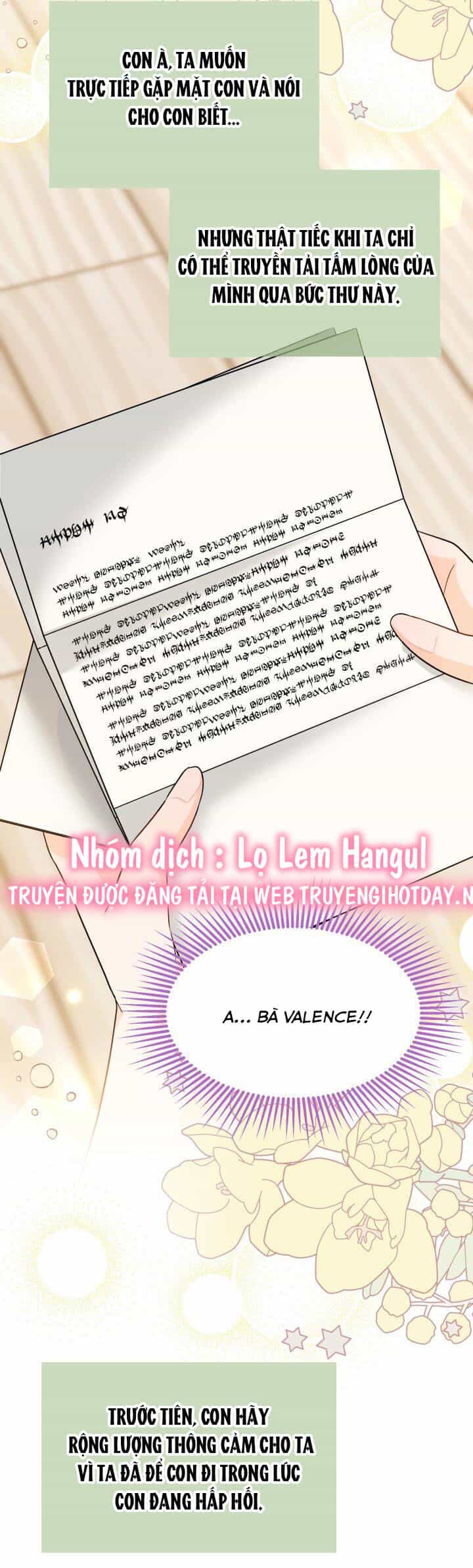 Mối Liên Kết Giữa Báo Đen Và Bé Thỏ - Chương 124 - ảnh 13