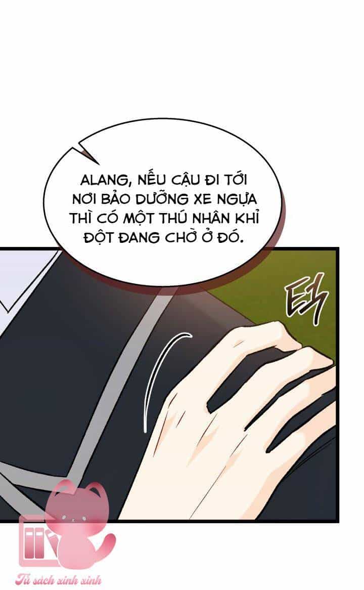 Mối Liên Kết Giữa Báo Đen Và Bé Thỏ - Chương 127 - ảnh 49