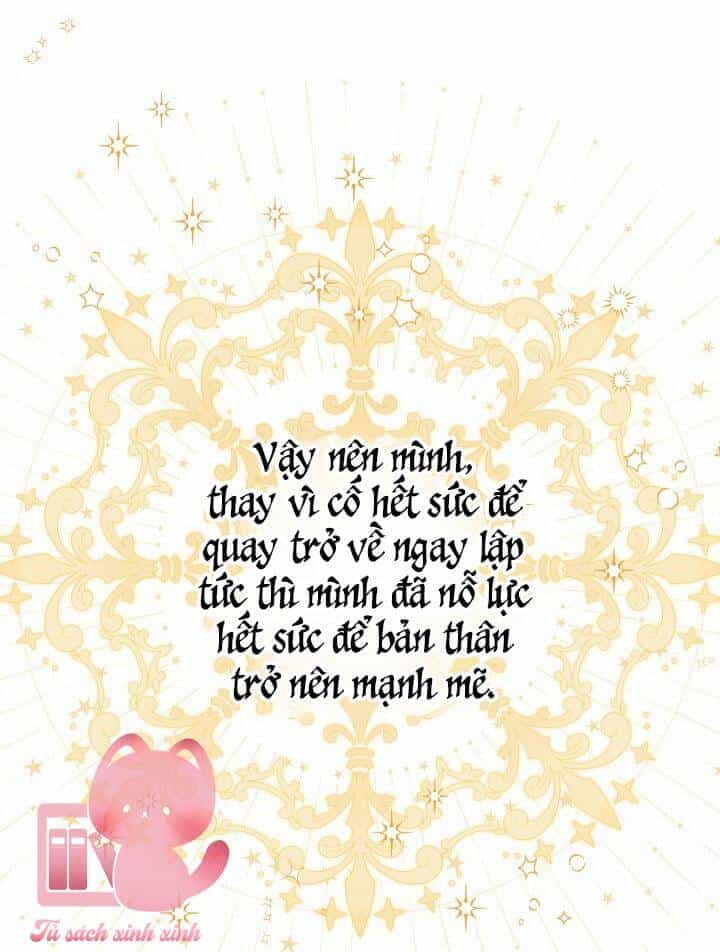 Mối Liên Kết Giữa Báo Đen Và Bé Thỏ - Chương 127 - ảnh 7