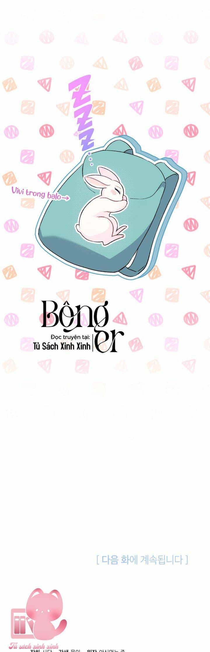 Mối Liên Kết Giữa Báo Đen Và Bé Thỏ - Chương 129 - ảnh 69