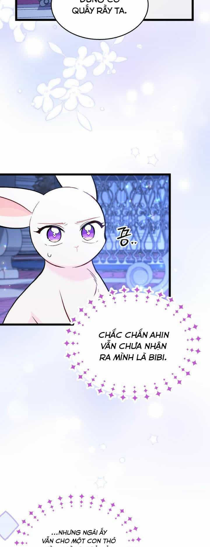 Mối Liên Kết Giữa Báo Đen Và Bé Thỏ - Chương 130 - ảnh 23