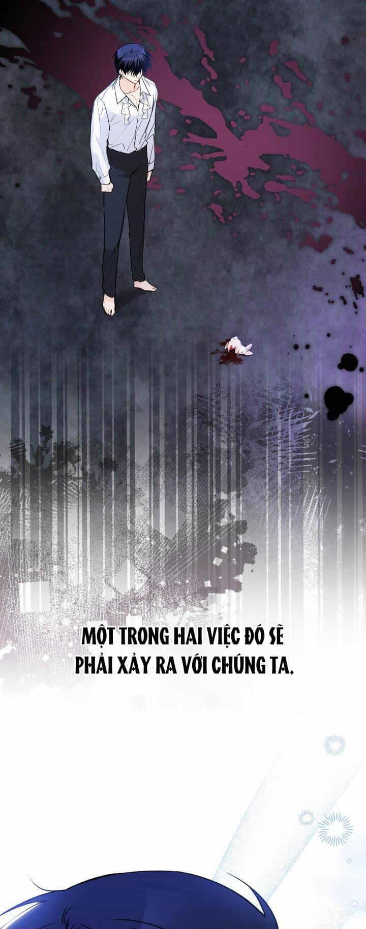Mối Liên Kết Giữa Báo Đen Và Bé Thỏ - Chương 130 - ảnh 50