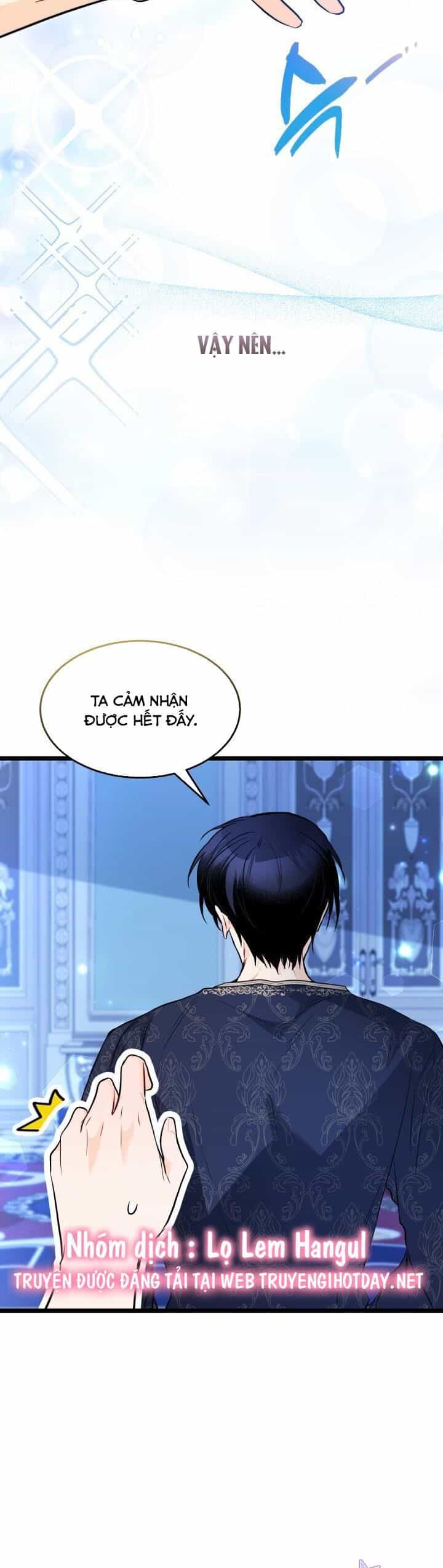 Mối Liên Kết Giữa Báo Đen Và Bé Thỏ - Chương 131 - ảnh 17